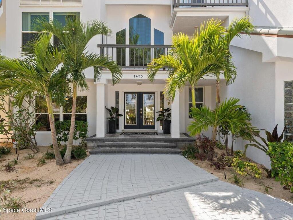 1495 Newfound Harbor Drive, Merritt Island, FL 32952