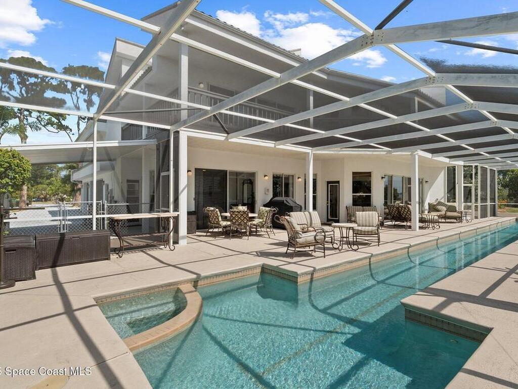 1495 Newfound Harbor Drive, Merritt Island, FL 32952