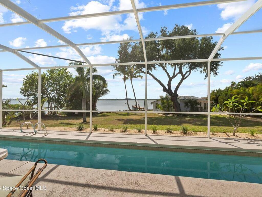 1495 Newfound Harbor Drive, Merritt Island, FL 32952