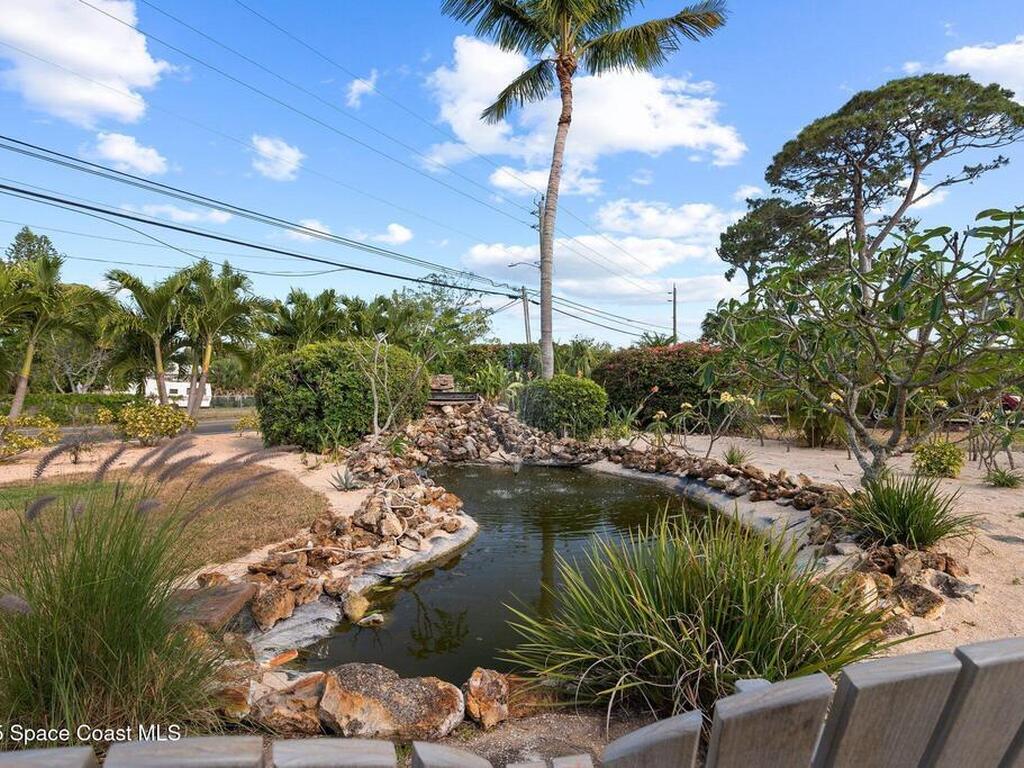 1495 Newfound Harbor Drive, Merritt Island, FL 32952