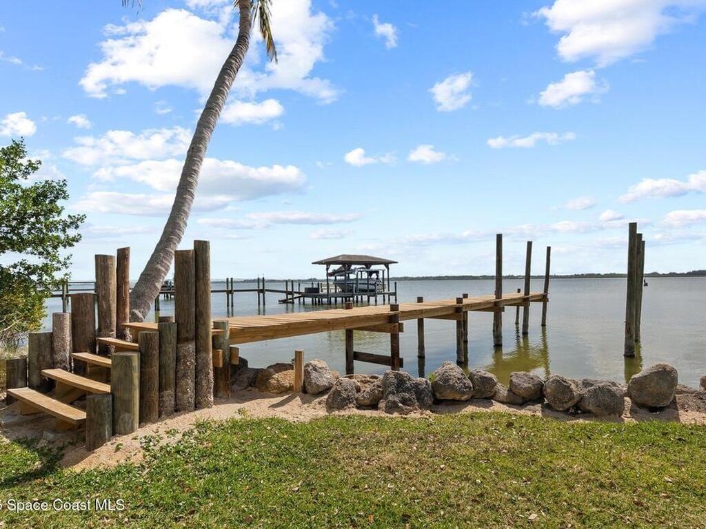 1495 Newfound Harbor Drive, Merritt Island, FL 32952