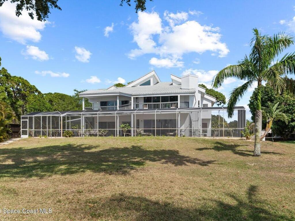 1495 Newfound Harbor Drive, Merritt Island, FL 32952