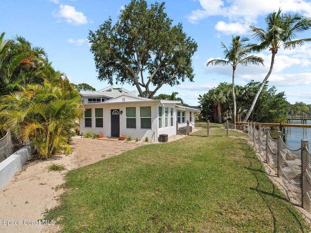 1495 Newfound Harbor Drive, Merritt Island, FL 32952