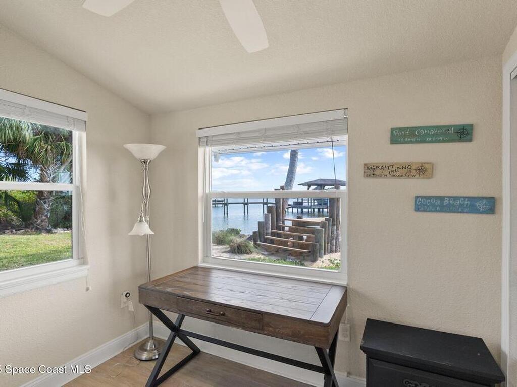 1495 Newfound Harbor Drive, Merritt Island, FL 32952