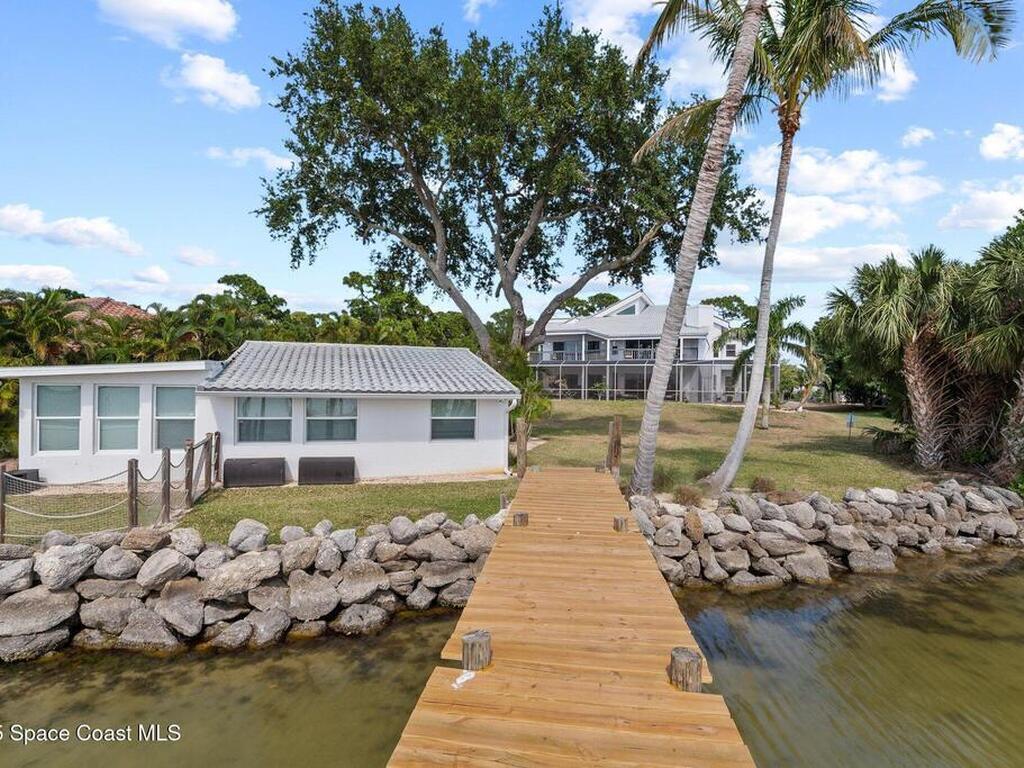 1495 Newfound Harbor Drive, Merritt Island, FL 32952