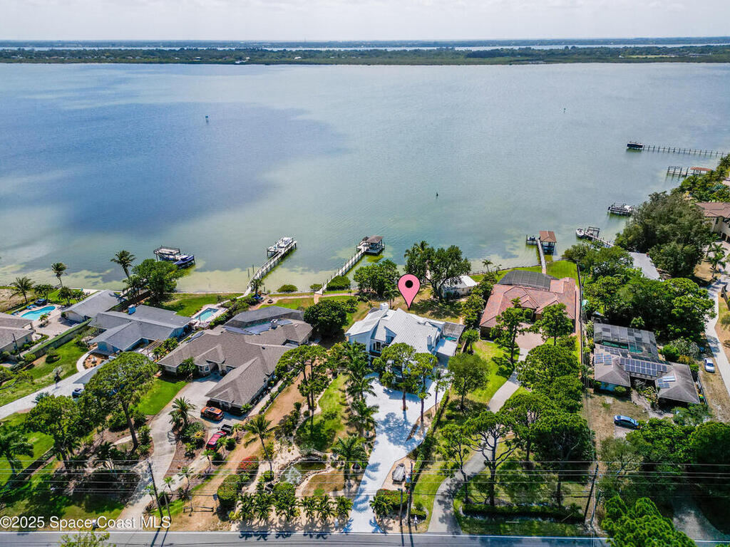 1495 Newfound Harbor Drive, Merritt Island, FL 32952