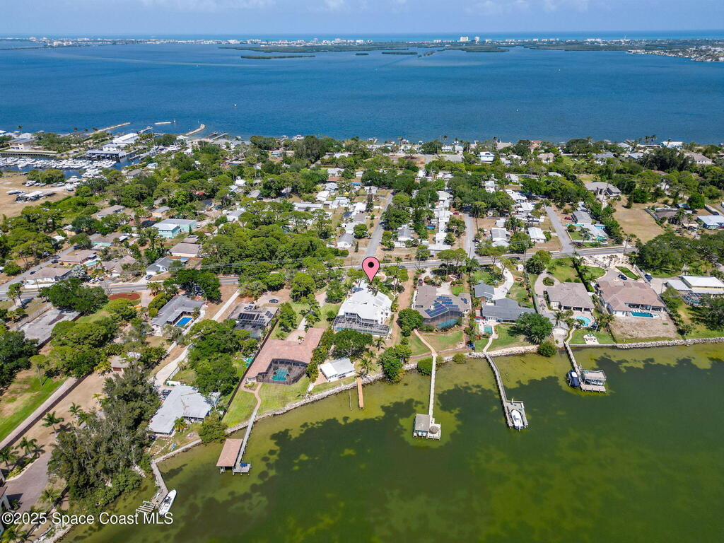 1495 Newfound Harbor Drive, Merritt Island, FL 32952