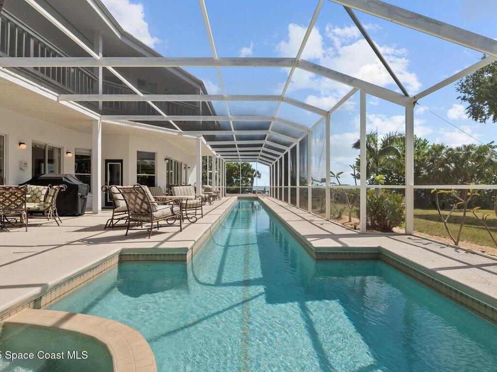 1495 Newfound Harbor Drive, Merritt Island, FL 32952