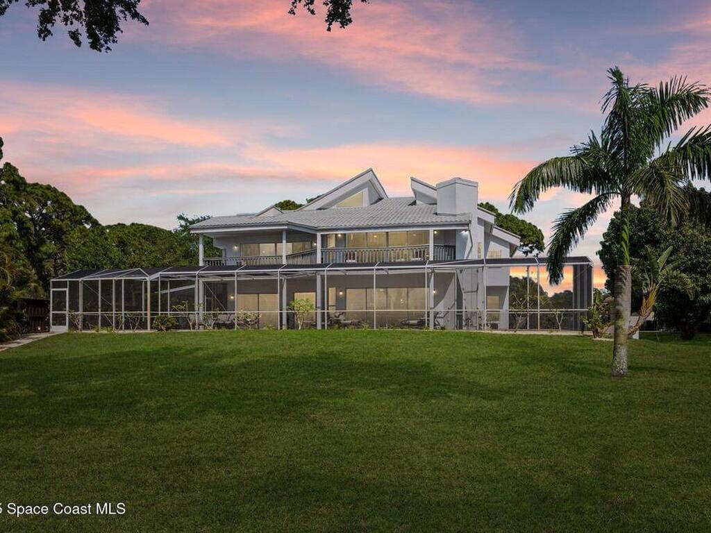 1495 Newfound Harbor Drive, Merritt Island, FL 32952