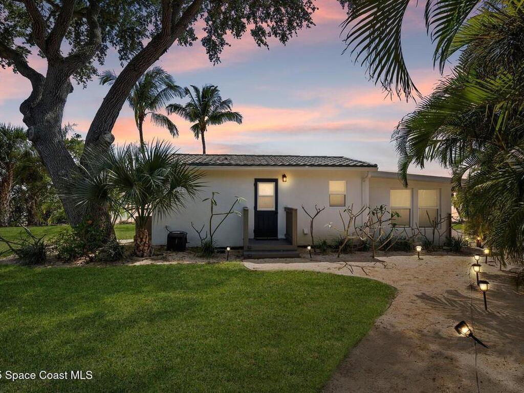 1495 Newfound Harbor Drive, Merritt Island, FL 32952