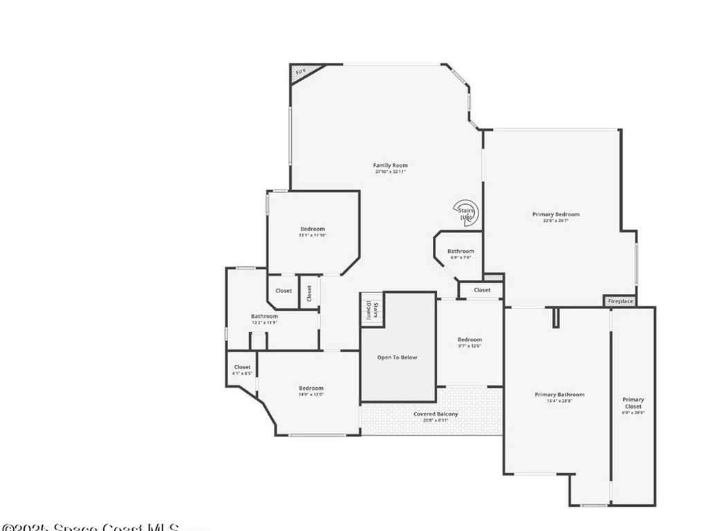 1495 Newfound Harbor Drive, Merritt Island, FL 32952