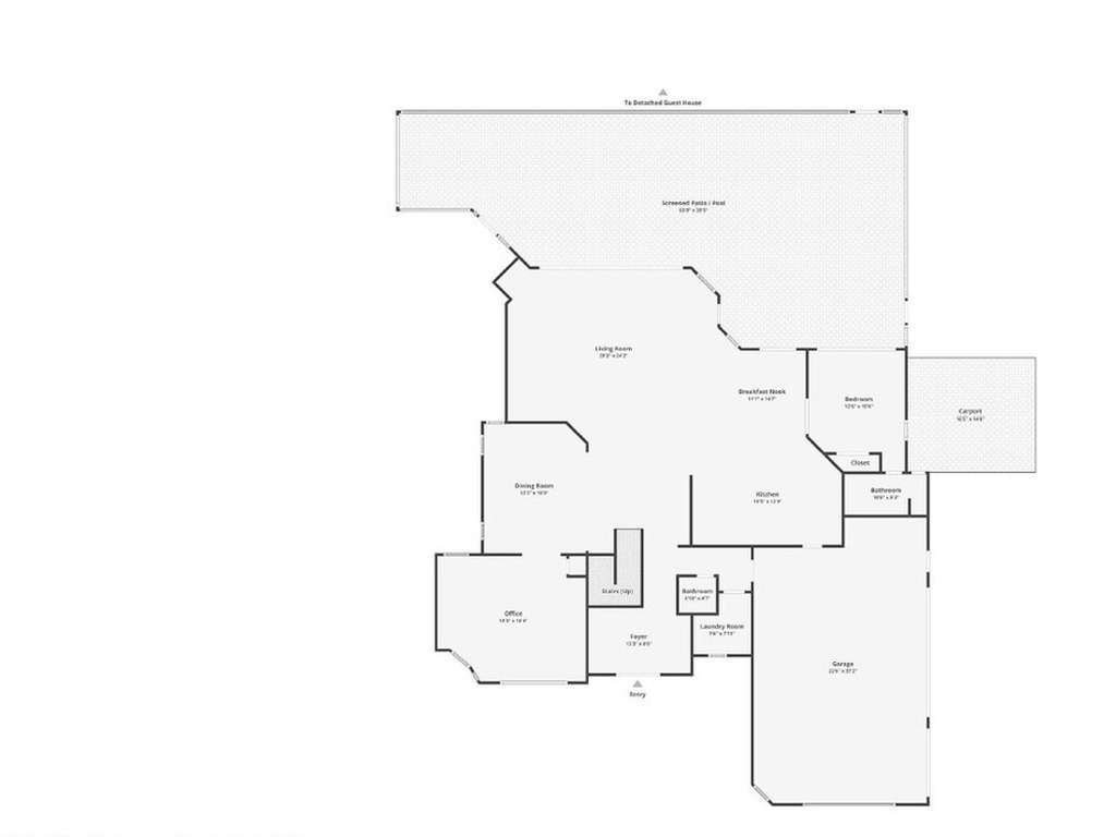 1495 Newfound Harbor Drive, Merritt Island, FL 32952