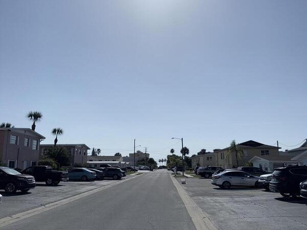 401 Monroe Avenue, Cape Canaveral, FL 32920