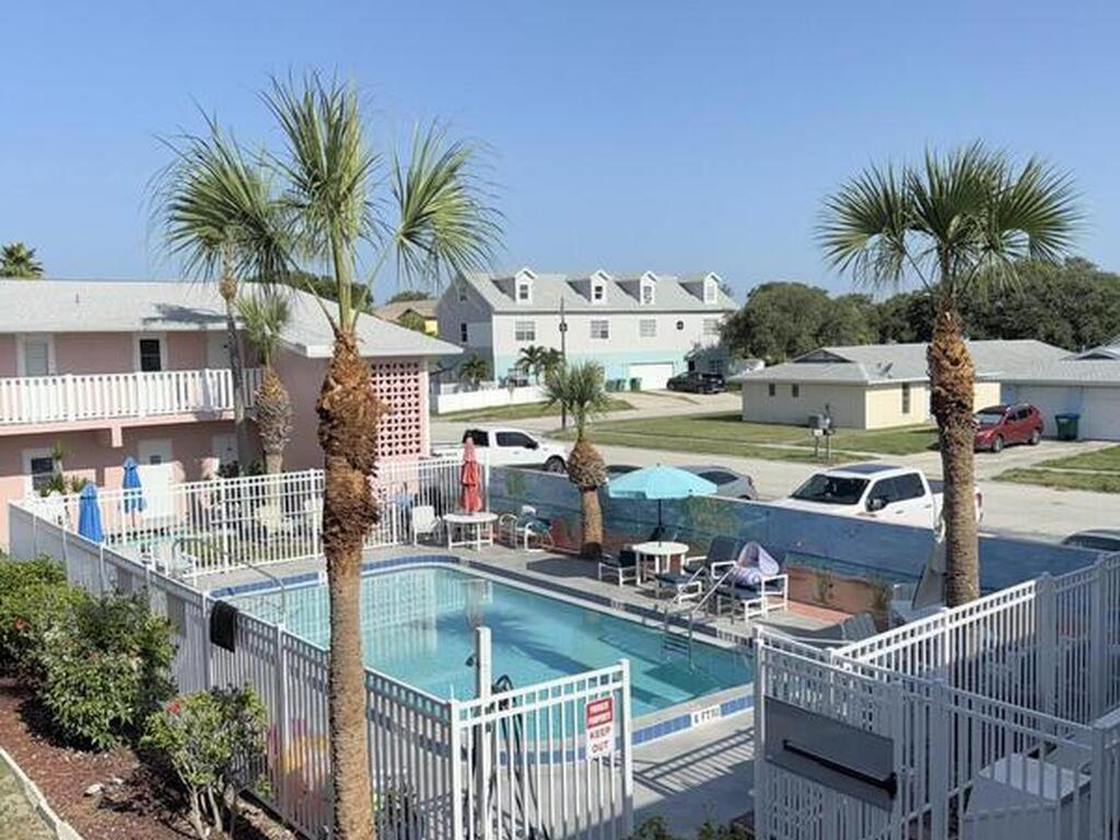 401 Monroe Avenue, Cape Canaveral, FL 32920