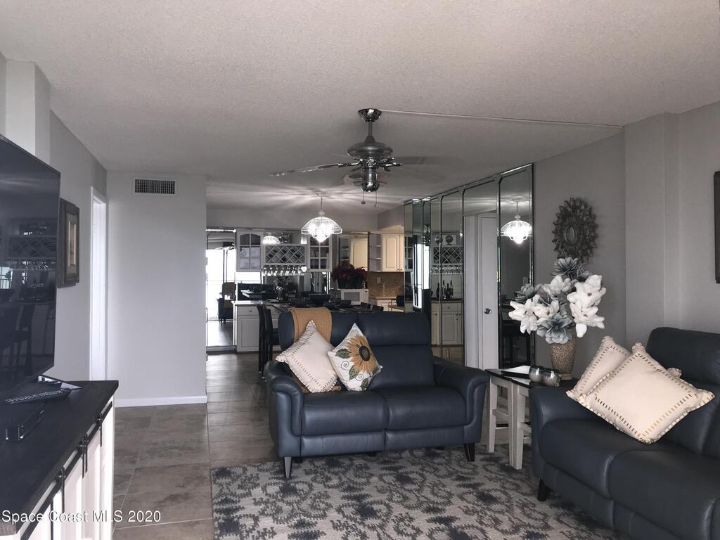 2100 N Atlantic Avenue, Cocoa Beach, FL 32931