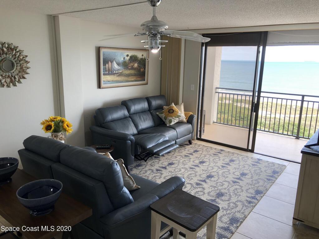 2100 N Atlantic Avenue, Cocoa Beach, FL 32931