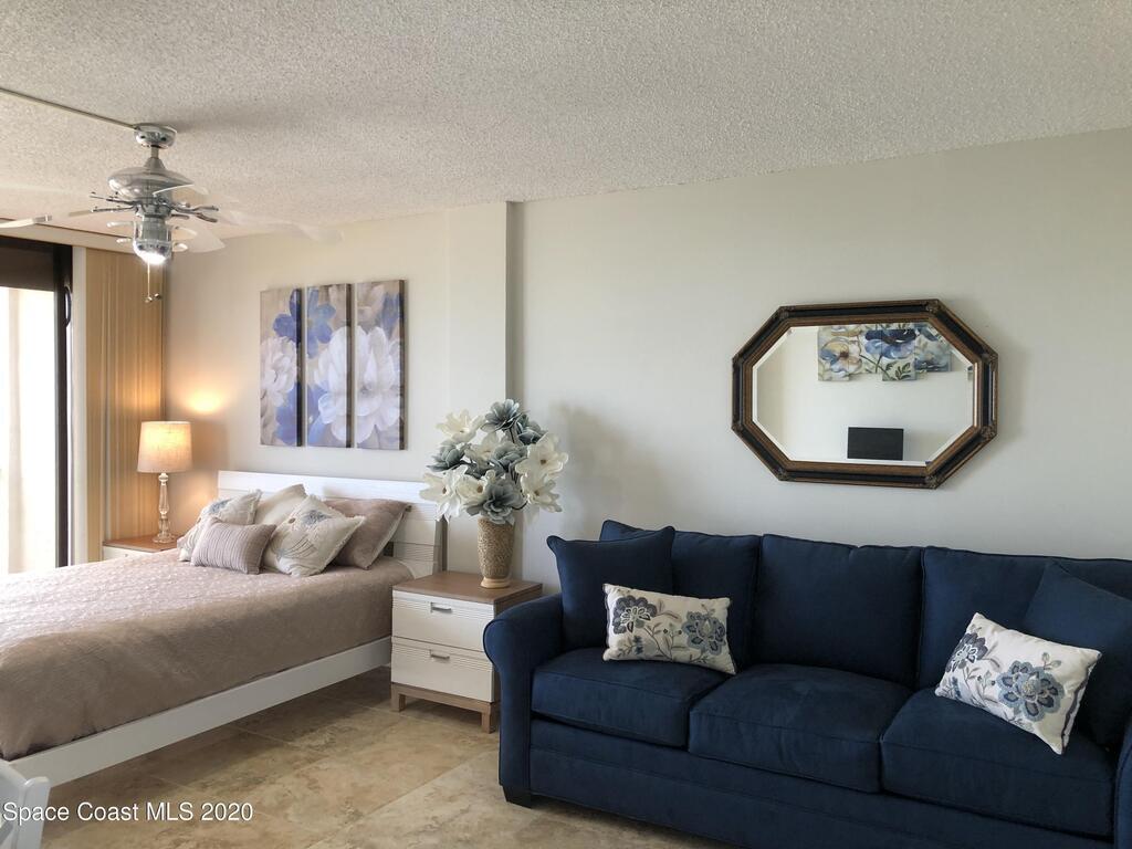 2100 N Atlantic Avenue, Cocoa Beach, FL 32931