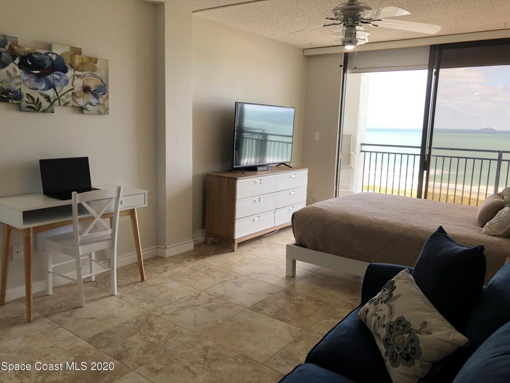2100 N Atlantic Avenue, Cocoa Beach, FL 32931
