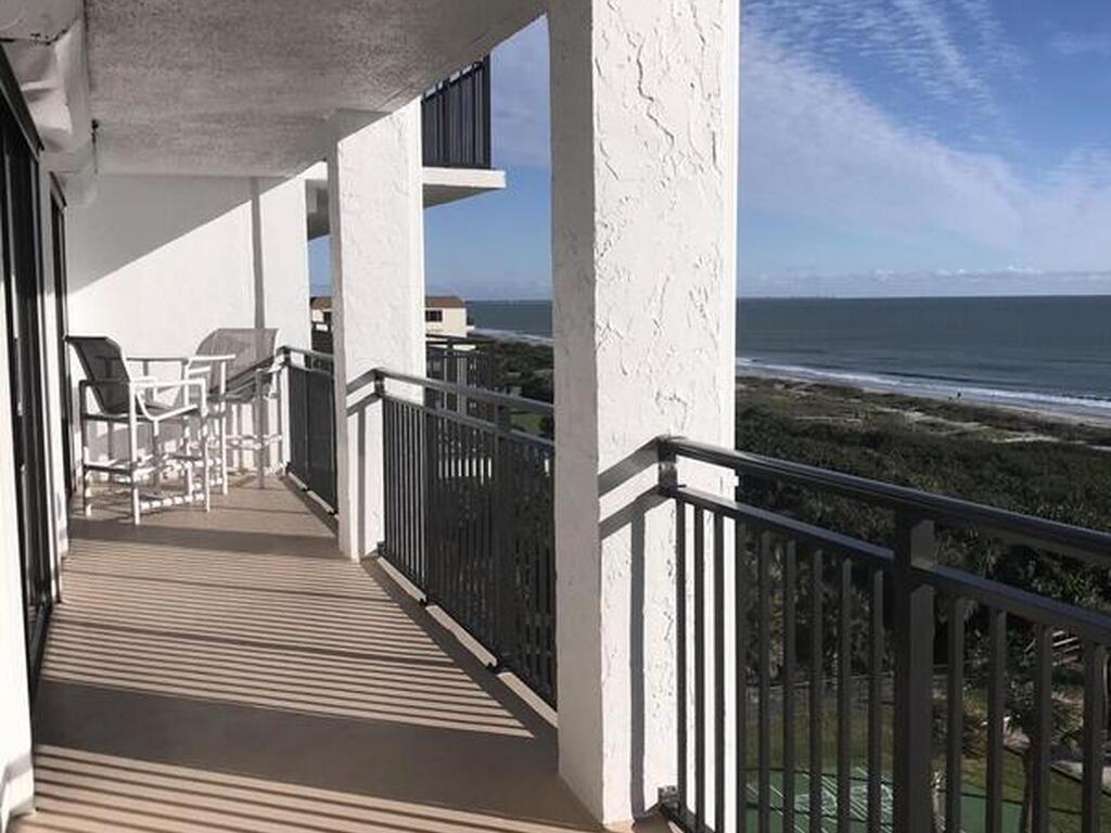 2100 N Atlantic Avenue, Cocoa Beach, FL 32931