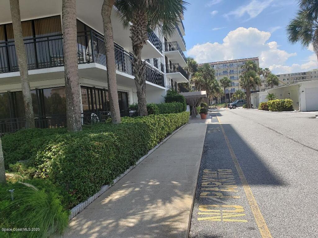 2100 N Atlantic Avenue, Cocoa Beach, FL 32931