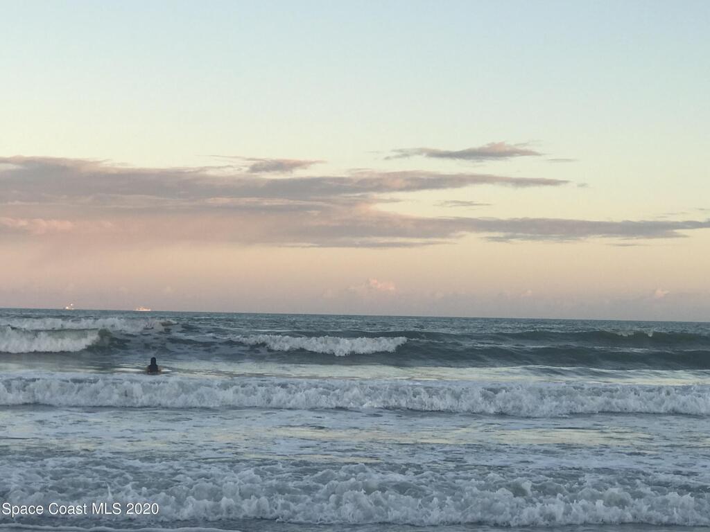 2100 N Atlantic Avenue, Cocoa Beach, FL 32931