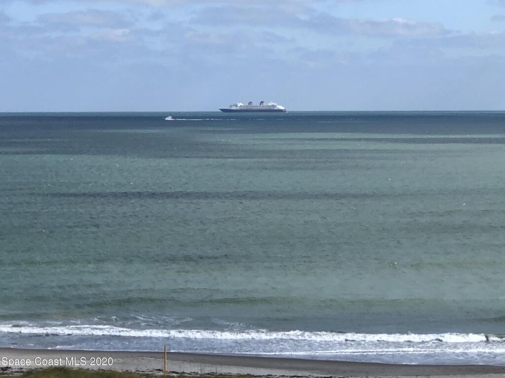 2100 N Atlantic Avenue, Cocoa Beach, FL 32931