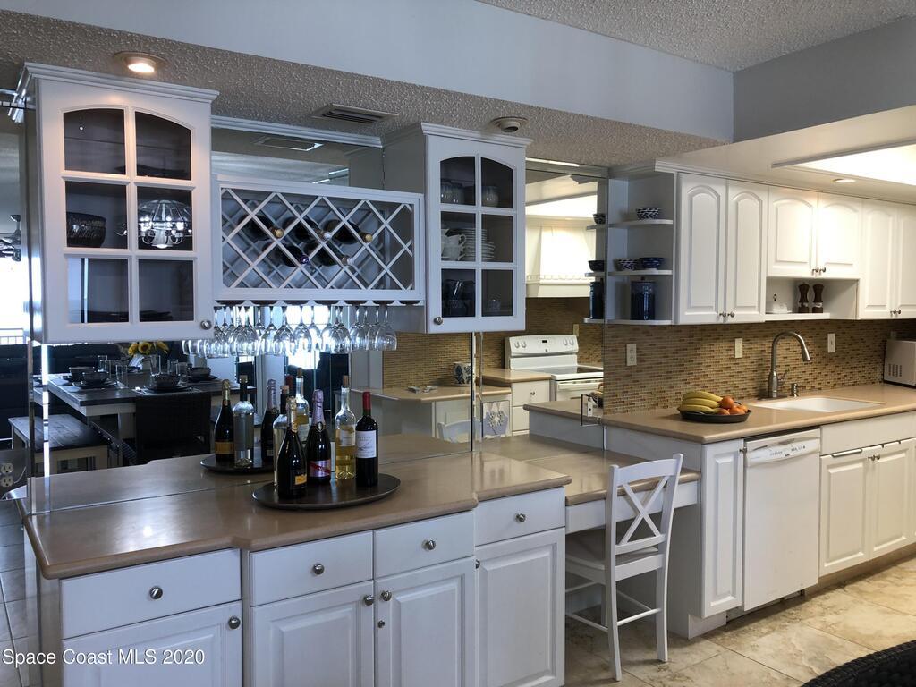 2100 N Atlantic Avenue, Cocoa Beach, FL 32931