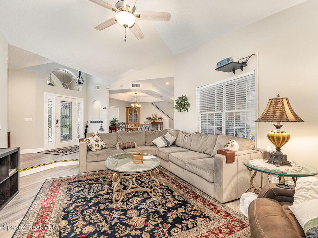 7703 Windover Way, Titusville, FL 32780