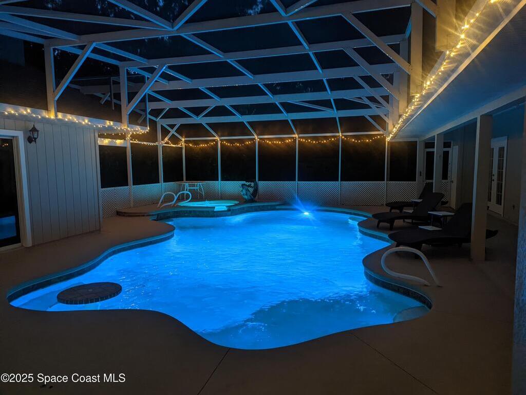 7703 Windover Way, Titusville, FL 32780