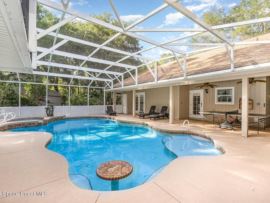 7703 Windover Way, Titusville, FL 32780