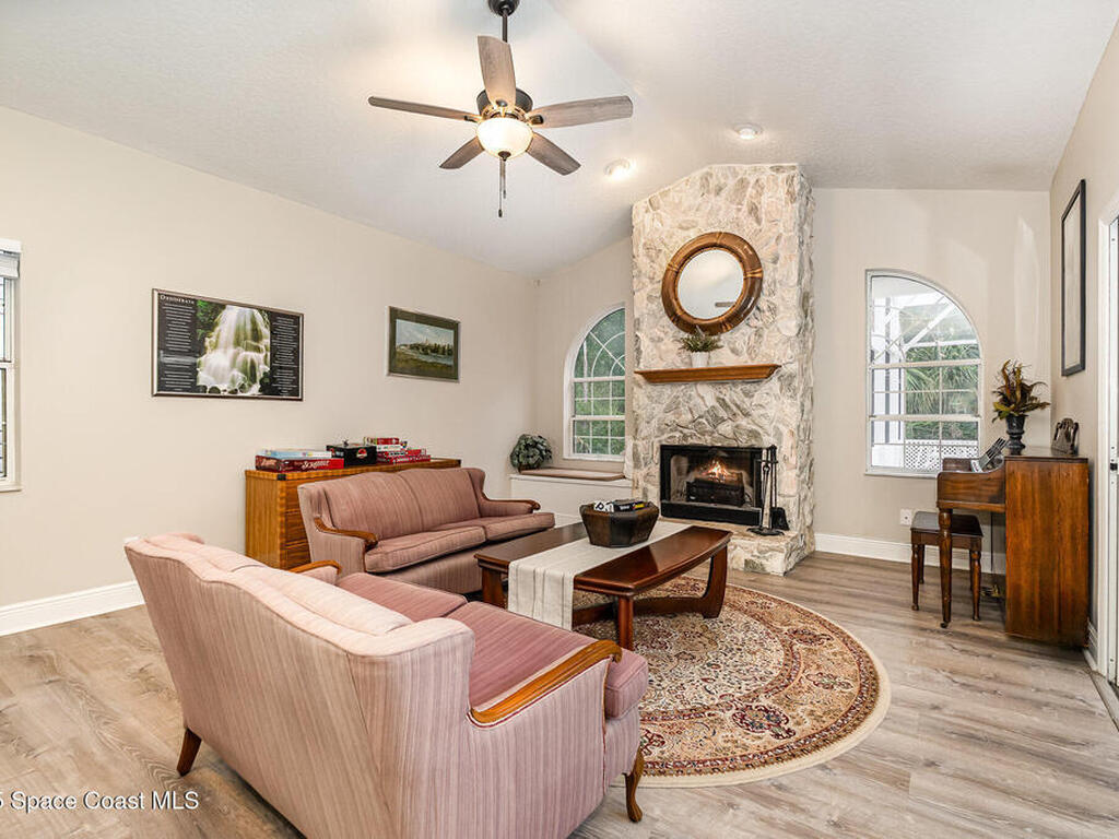 7703 Windover Way, Titusville, FL 32780