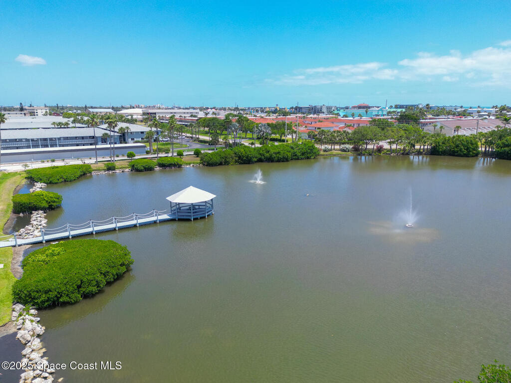 3609 S Banana River Boulevard, Cocoa Beach, FL 32931