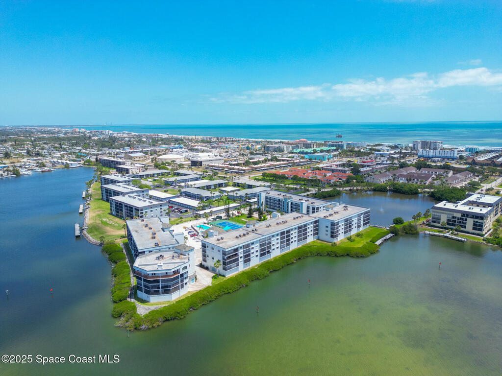 3609 S Banana River Boulevard, Cocoa Beach, FL 32931
