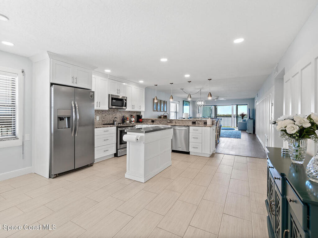 3609 S Banana River Boulevard, Cocoa Beach, FL 32931