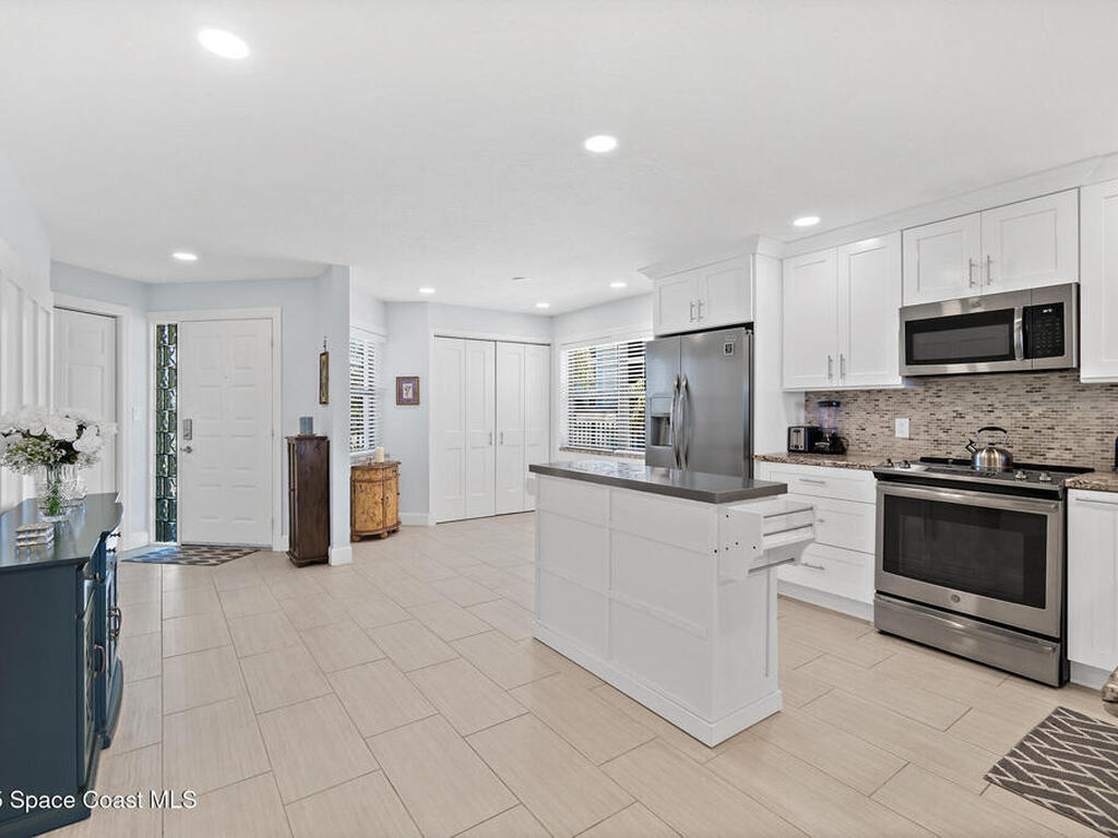 3609 S Banana River Boulevard, Cocoa Beach, FL 32931