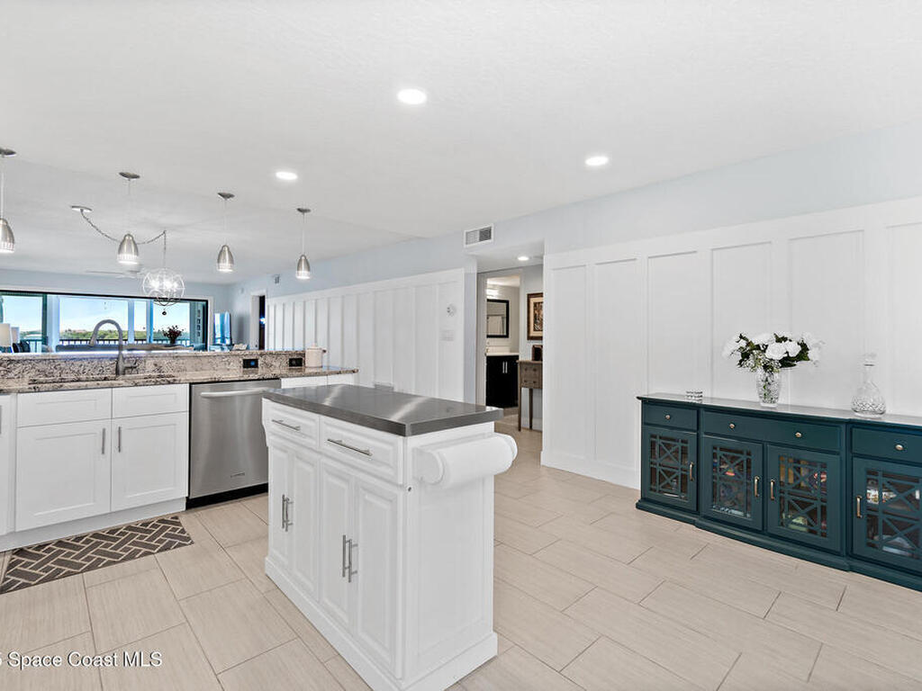 3609 S Banana River Boulevard, Cocoa Beach, FL 32931