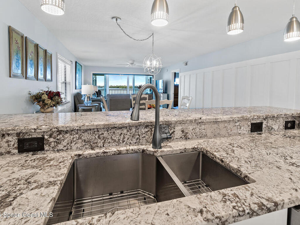 3609 S Banana River Boulevard, Cocoa Beach, FL 32931