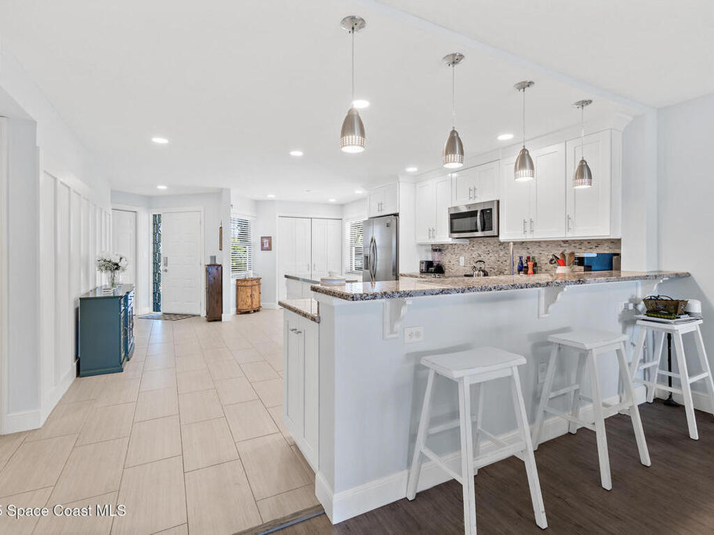 3609 S Banana River Boulevard, Cocoa Beach, FL 32931