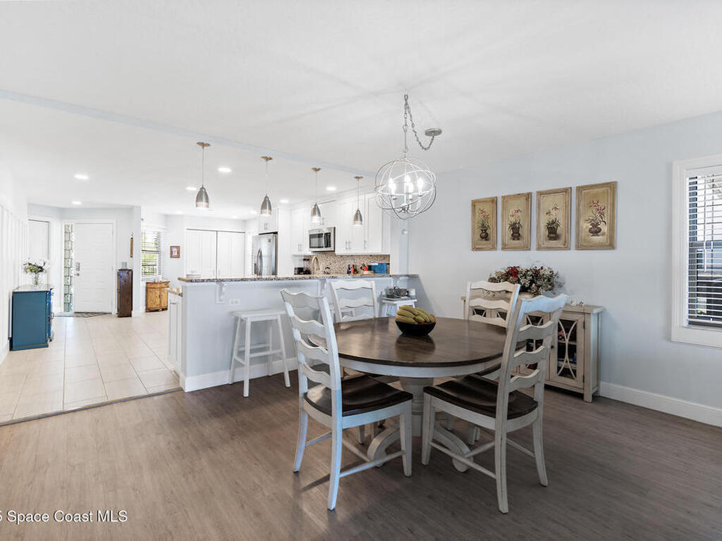 3609 S Banana River Boulevard, Cocoa Beach, FL 32931