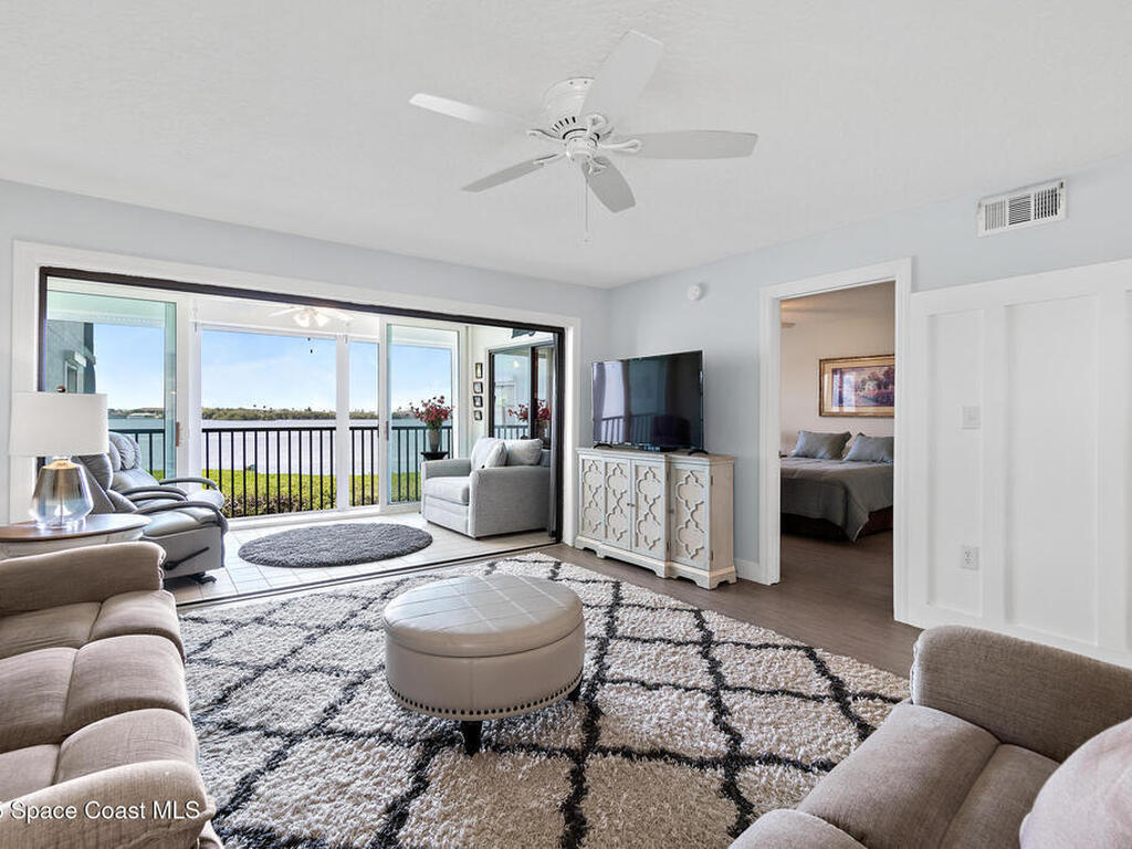 3609 S Banana River Boulevard, Cocoa Beach, FL 32931