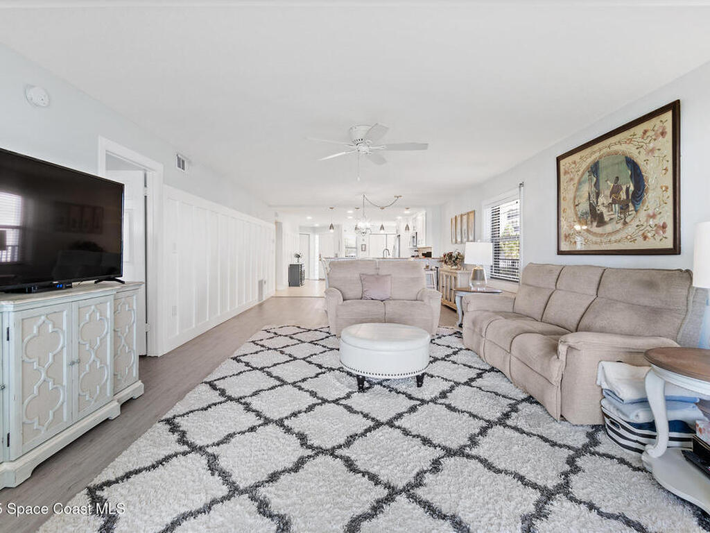 3609 S Banana River Boulevard, Cocoa Beach, FL 32931