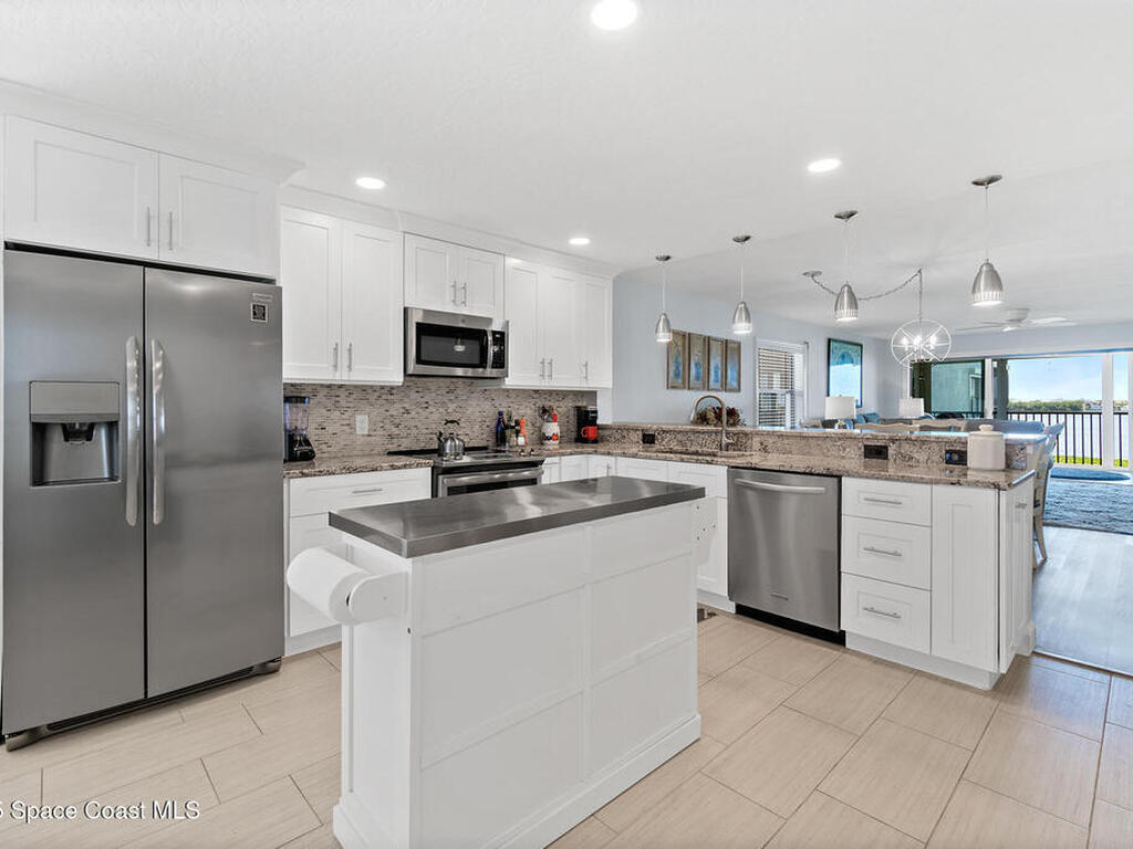 3609 S Banana River Boulevard, Cocoa Beach, FL 32931