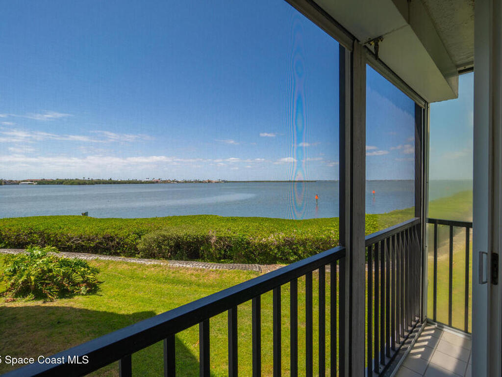 3609 S Banana River Boulevard, Cocoa Beach, FL 32931