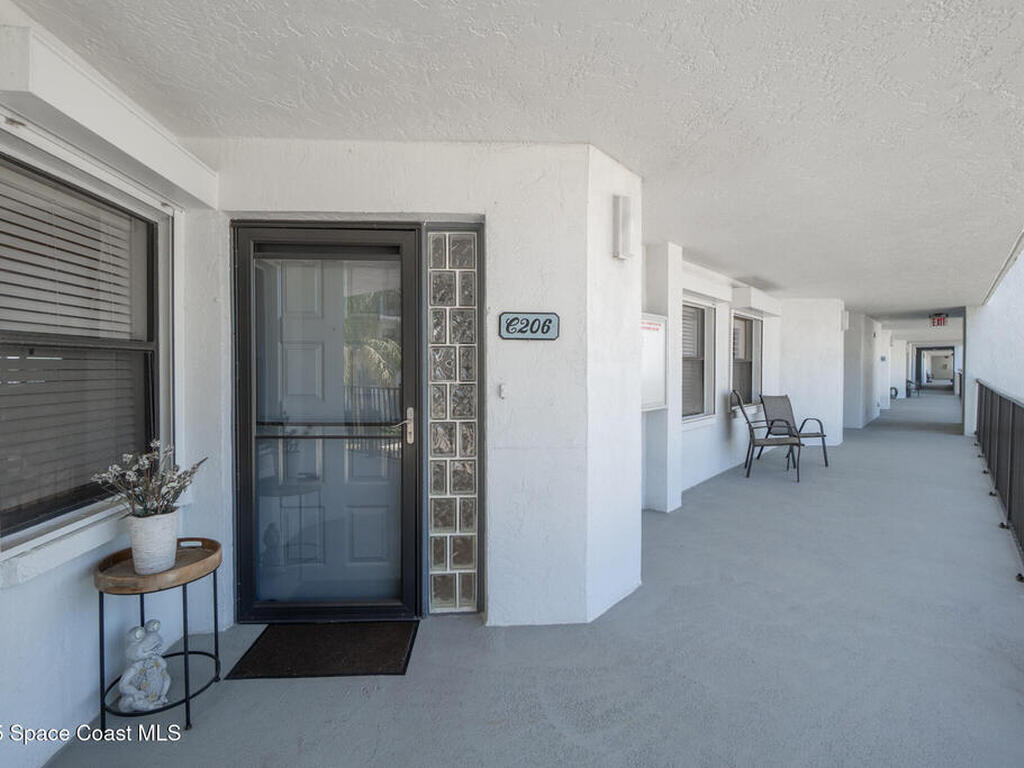 3609 S Banana River Boulevard, Cocoa Beach, FL 32931