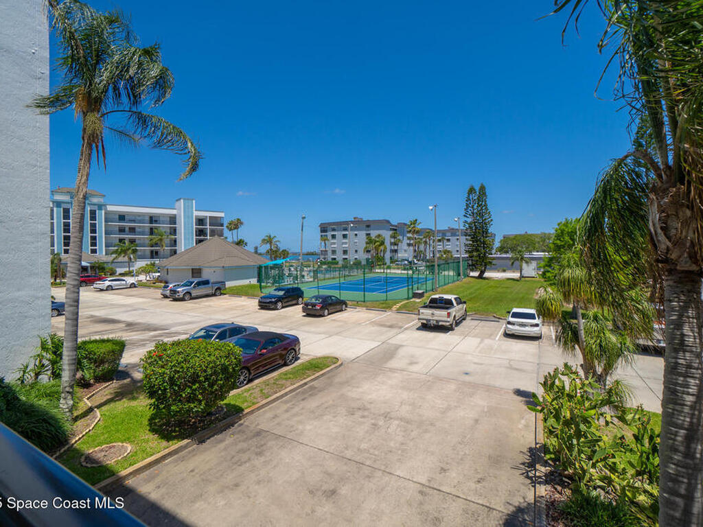 3609 S Banana River Boulevard, Cocoa Beach, FL 32931