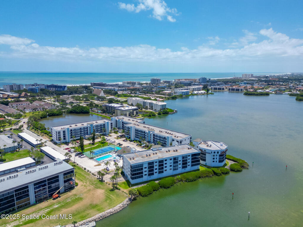 3609 S Banana River Boulevard, Cocoa Beach, FL 32931