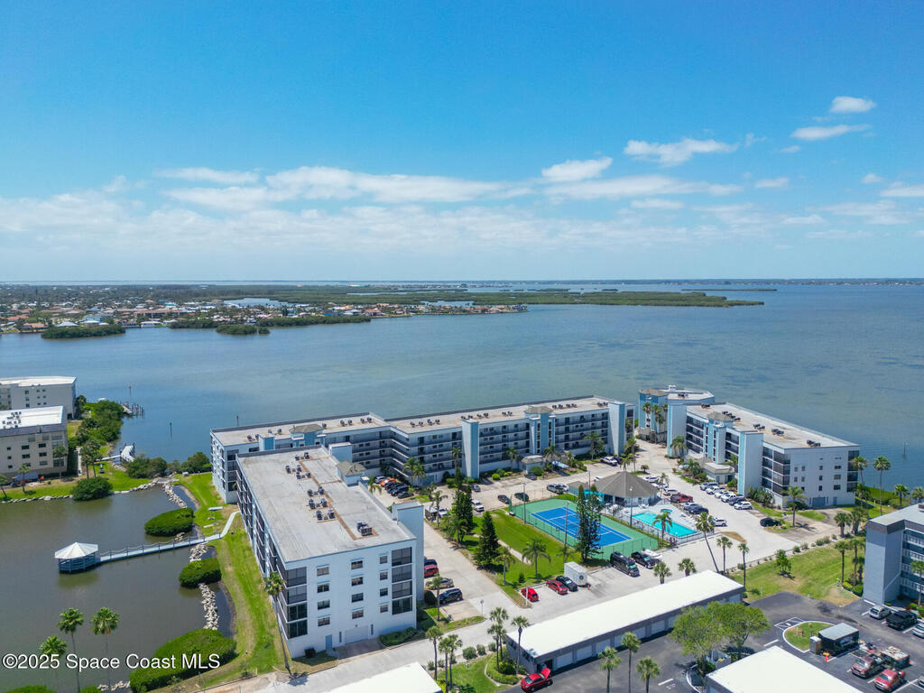 3609 S Banana River Boulevard, Cocoa Beach, FL 32931