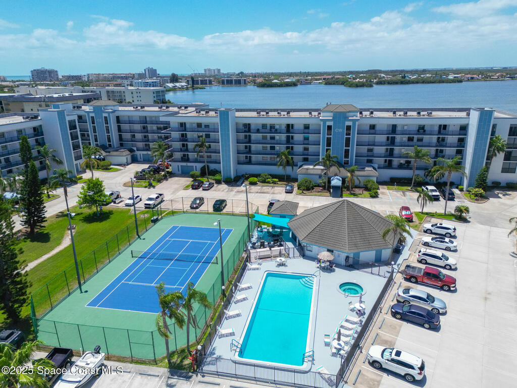 3609 S Banana River Boulevard, Cocoa Beach, FL 32931