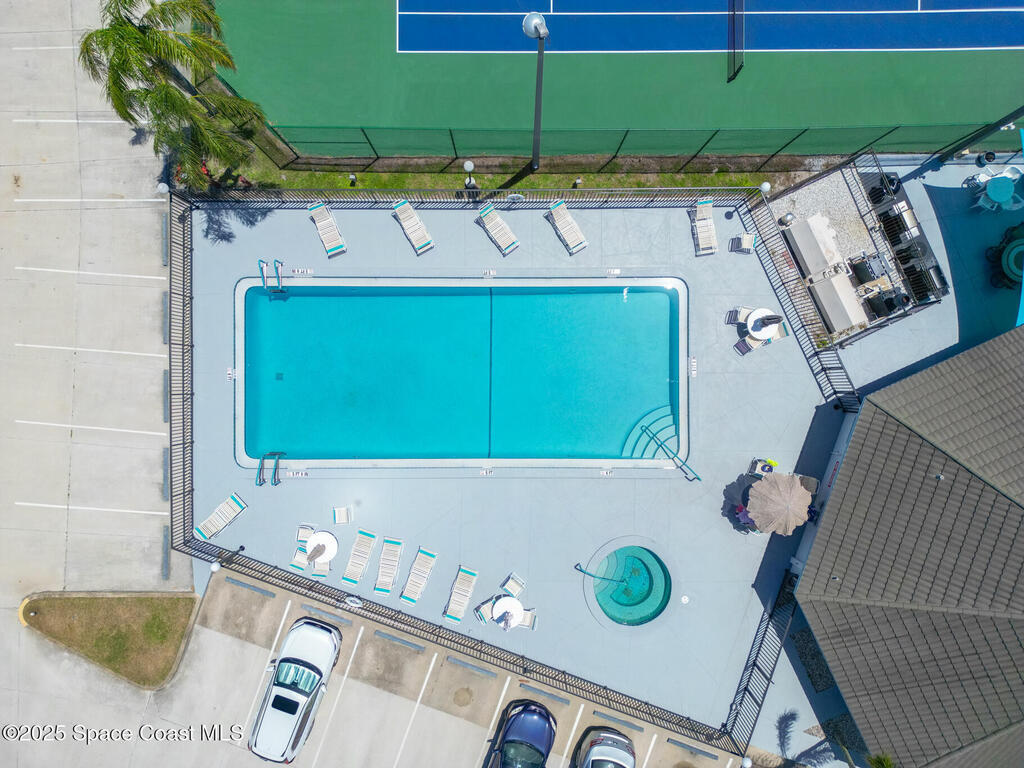 3609 S Banana River Boulevard, Cocoa Beach, FL 32931