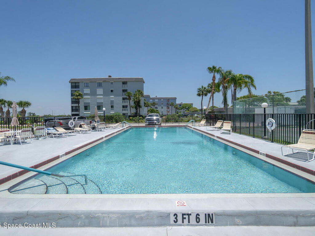 3609 S Banana River Boulevard, Cocoa Beach, FL 32931